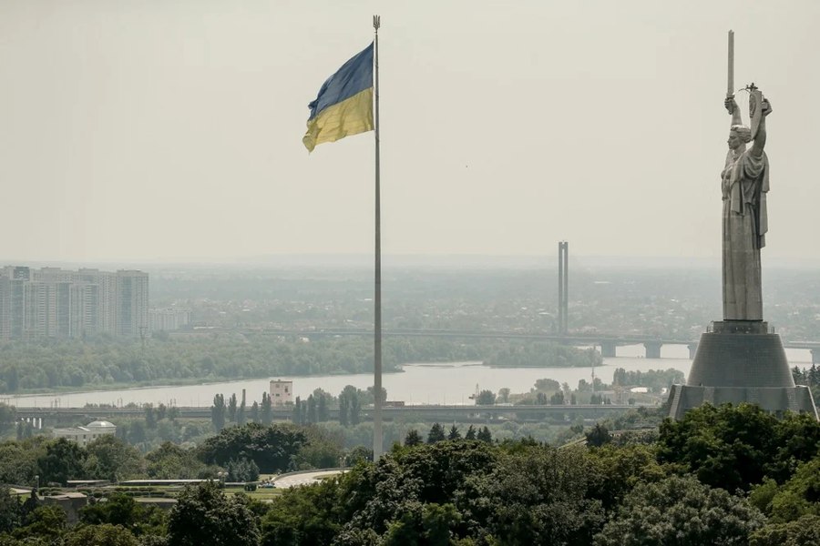 Un fost înalt responsabil din cadrul Ministerului Apărării din Ucraina a fost arestat pentru deturnare de fonduri