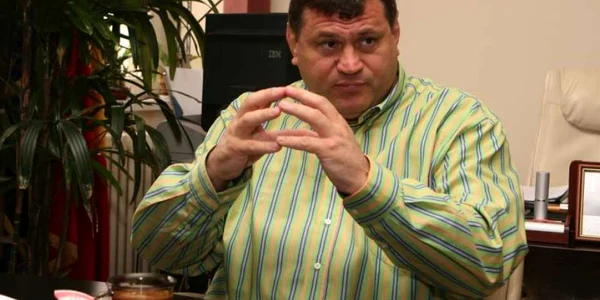 Cristian Poteraş