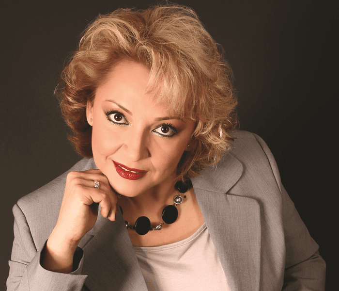 Mihaela Tatu: „Cred în România pentru că, din tot sufletul meu, cred în această generație care tocmai se ridică“