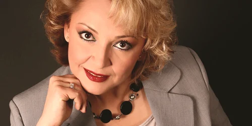 MIhaela Tatu despre reinventarea personala  Sursa foto Arhiva personala Mihaela Tatu