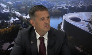 Gheorghe Piperea FOTO Adevărul 