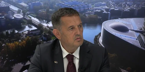 Gheorghe Piperea FOTO Adevărul 