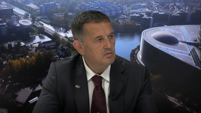 Gheorghe Piperea FOTO Adevărul 