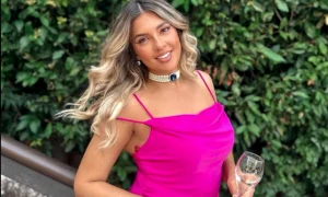 Daniela Iliescu mare teapa Kaufland webp