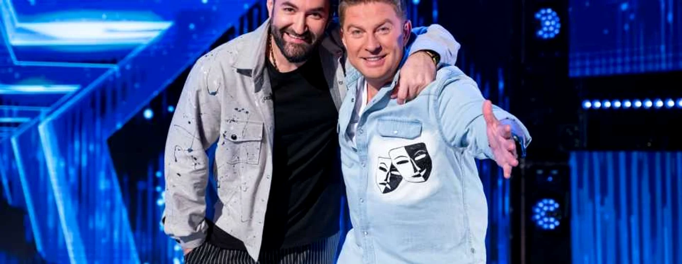 smiley si pavel bartos foto pro tv