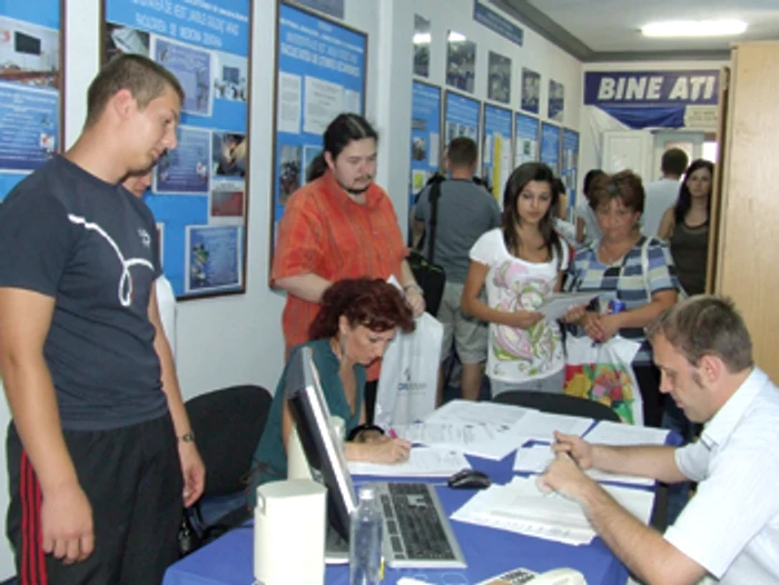 Arad: Medicina este cea mai căutată facultate