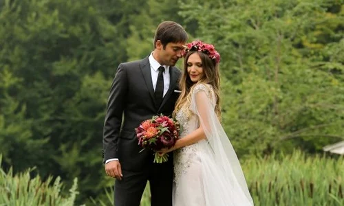 Adela Popescu s a casatorit Radu Valcan jpeg