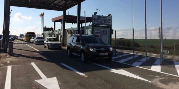 punct trecere frontiera foto sinziana ionescu