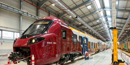 O fabrică de trenuri din Germania se va reprofila Foto Alstom jpg