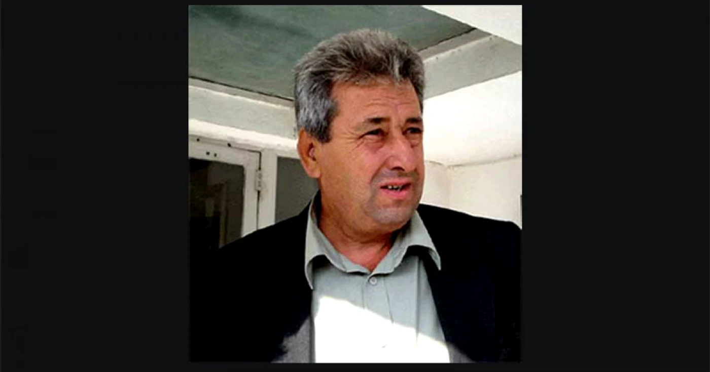 Ion Rosca a fost primar al comunei Cochirleanca timp de 12 ani