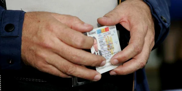 carte de identitate