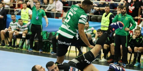 sporting lisabona dinamo buc