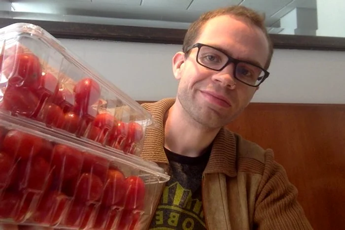 În doi ani a cheltuit doar 5,50 de dolari pe mâncareFoto HuffingtonPost