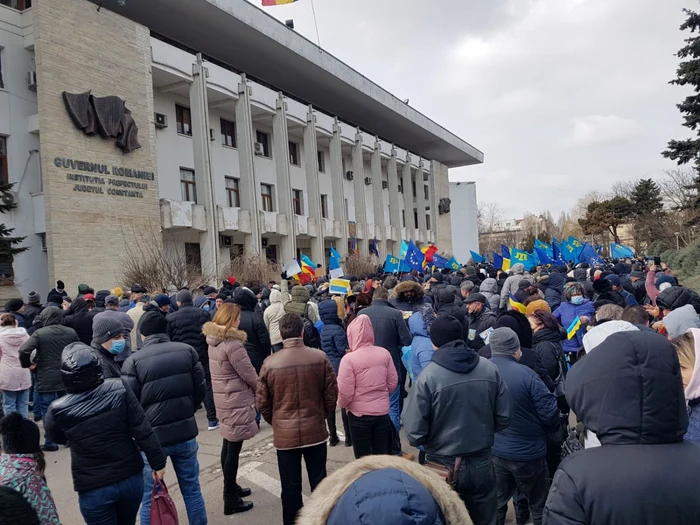 solidaritate constanta ucraina foto calin gavrilas