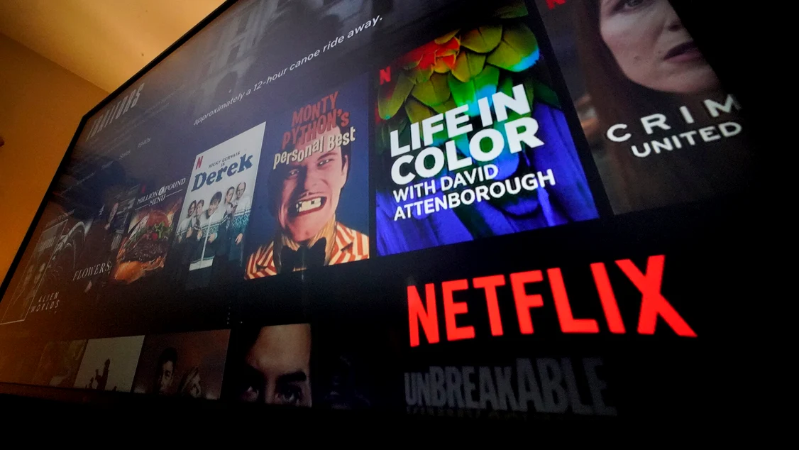 Comedia „Klaus & Barroso” poate fi urmărită acum pe Netflix / foto: arhiva Click!