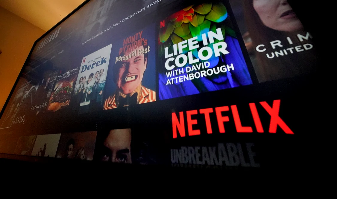 „Societatea zăpezii” va fi disponibil astăzi pe Netflix / Foto: Arhiva Click!