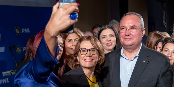 PNL, record de candidate în aceste alegeri jpeg