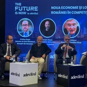 the future is now daniel Daianu sergiu negut cristian busoi foto Adevarul jpeg