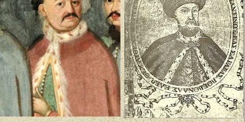 constantin cantacuzino cilibiul