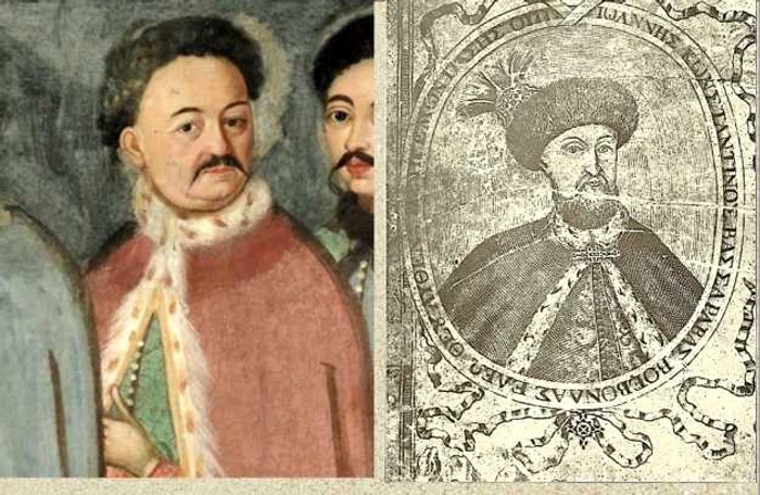 constantin cantacuzino cilibiul