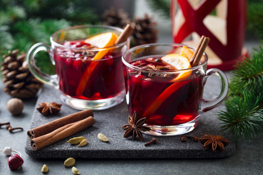 Secretele vinului fiert perfect. Ingredientul care-i dă aroma desăvârșită 