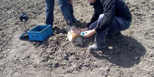 pirotehnisti Galati