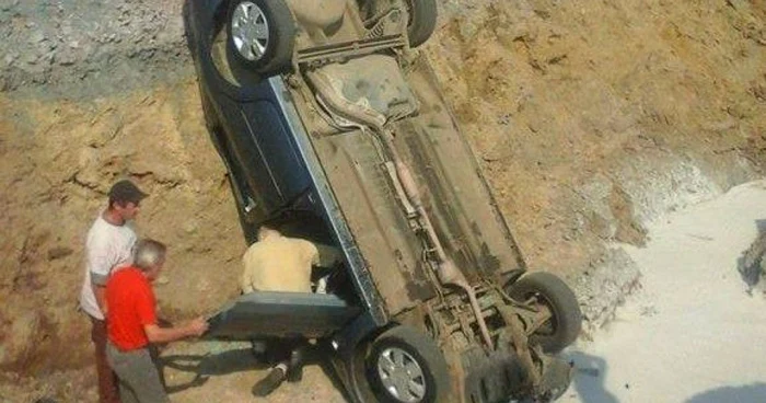accident
