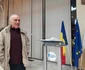 Kasparov a ajuns la Timișoara FOTO Ștefan Both