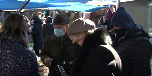 bazarul sucevei