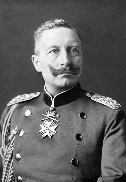Kaiser Wilhelm Ii and Germany 1890 1914 HU68367 jpg jpeg