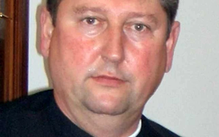 Ioan Roman a fost deputat PNTCD şi a intenţionat să candideze şi în 2012. FOTO: citynews.ro