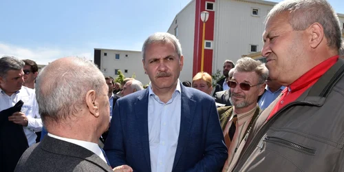 liviu dragnea cartier henri coanda constanta FOTO mediafac