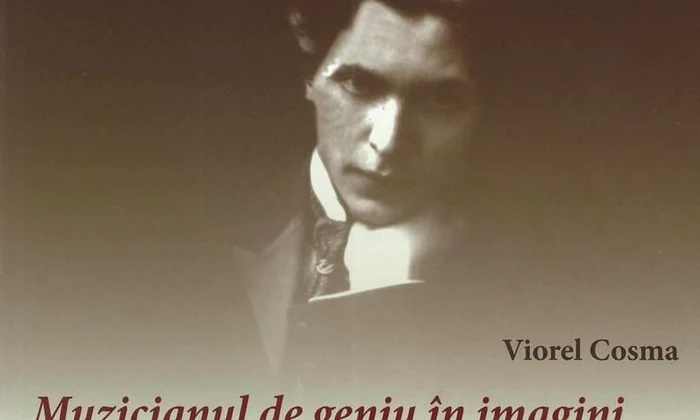 Lansarea albumului bilingv „George Enescu  Muzicianul de geniu in imagini” jpeg