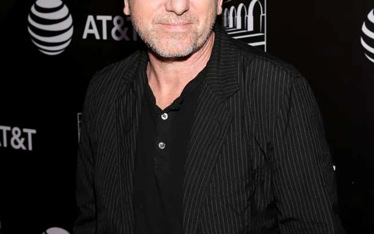 Tim Roth a vorbit pentru prima dată despre agresiunile sexuale la care a fost supus în anul 1999 FOTO Guliver/Getty Images