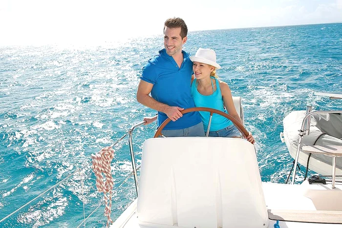 Ti-ai gasit sufletul pereche? (Foto: Shutterstock)