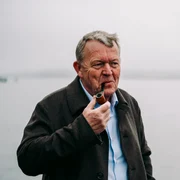 Lars Løkke Rasmussen FOTO Facebook / Lars Løkke Rasmussen