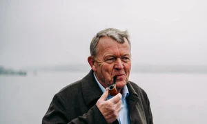Lars Løkke Rasmussen FOTO Facebook / Lars Løkke Rasmussen