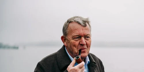 Lars Løkke Rasmussen FOTO Facebook / Lars Løkke Rasmussen