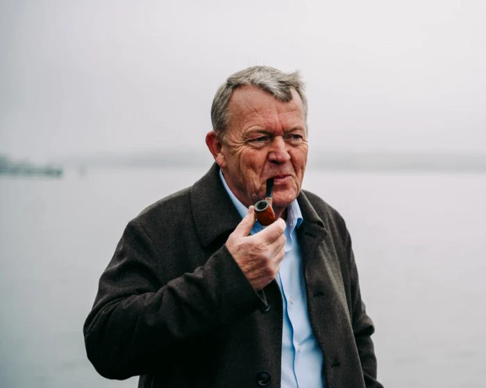 Lars Løkke Rasmussen, ar putea înclina balanța puterii la Copenhaga. FOTO: Facebook