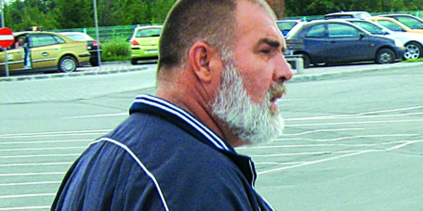 Doru Hauptmann  caută soluţii care să îmblânzească pedeapsa fiului său