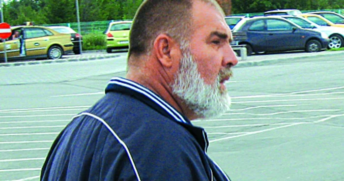 Doru Hauptmann caută soluţii care să îmblânzească pedeapsa fiului său