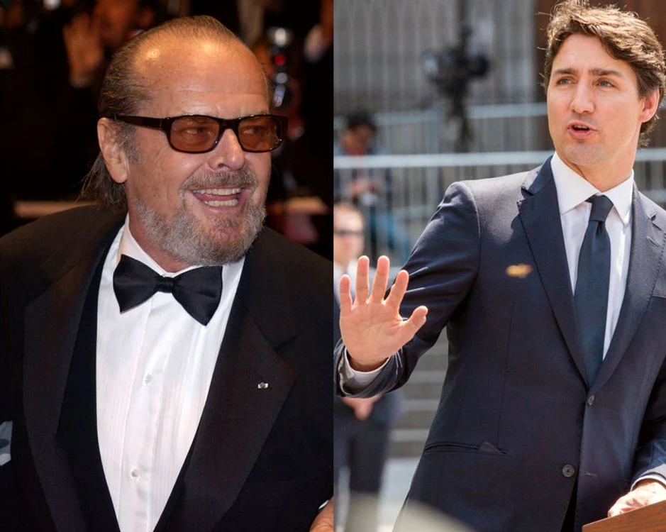 Nicholson era îndrăgostit de altcineva, dar asta nu l-a împiedicat să facă amor cu mama lui Trudeauclickpentrufemei.ro