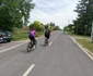 Cursa ciclistă Timișoara-Szeged FOTO Ștefan Both