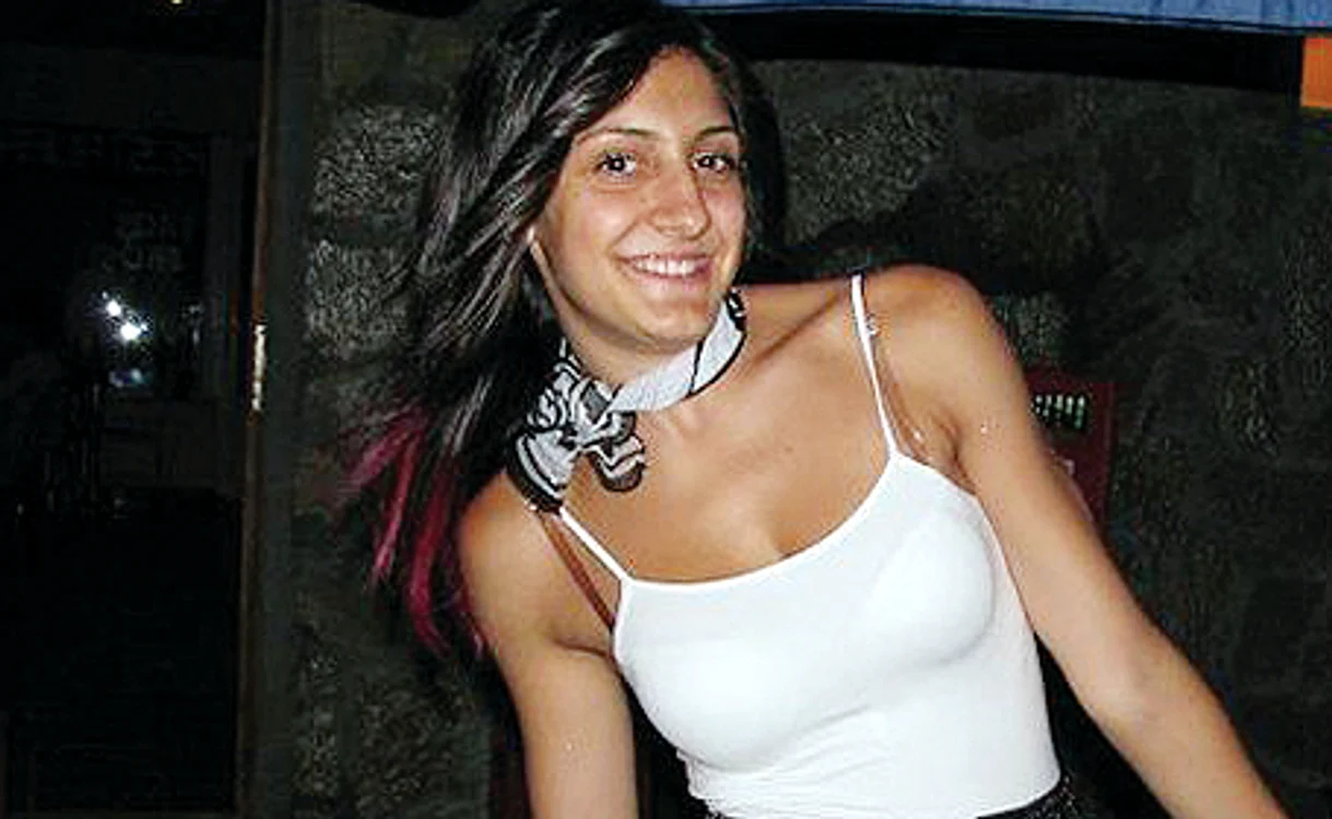 Corina Ille