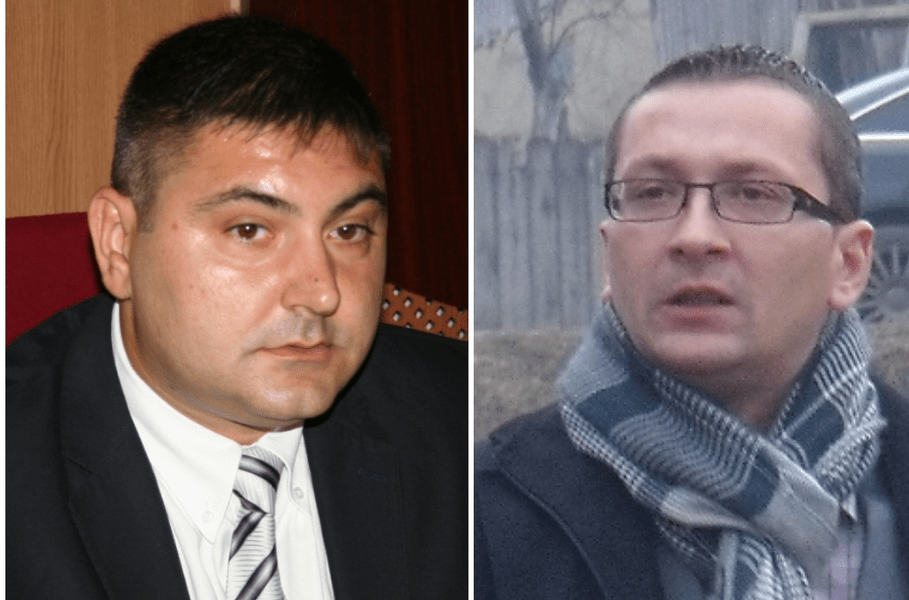 Bătaie între pesediști, la Focșani, după alegerea șefului PSD Vrancea. Șeful Cancelariei Prefectului a fost demis