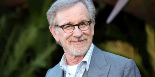 steven spielberg foto shutterstock 