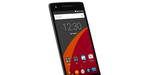 wileyfox swift si storm