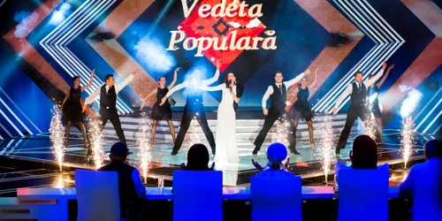 vedeta popualara foto tvr 