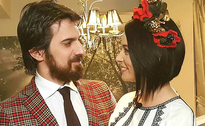 
    Andreea Marin nu se lasă până  nu-l face tătic pe soţul ei, Tuncay  Ozturk, care iubeşte la nebunie copiii  