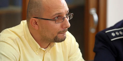 Prim-procurorul din Timiş, Ioan Braşoveanu